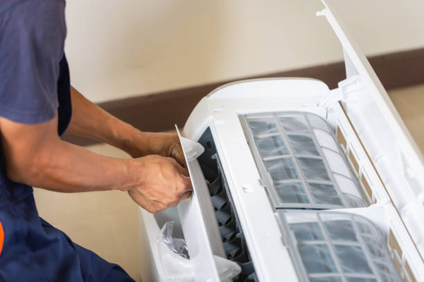 Best HVAC Training and Certification in Upland, IN
