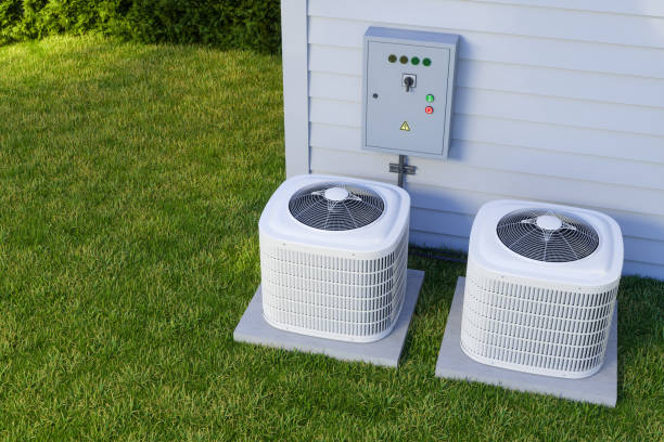 Best Geothermal HVAC Systems in Upland, IN