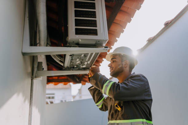 Best Solar-powered HVAC Systems in Upland, IN