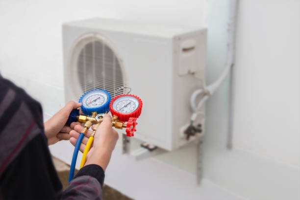 Best Thermostats and Smart Controls in Upland, IN