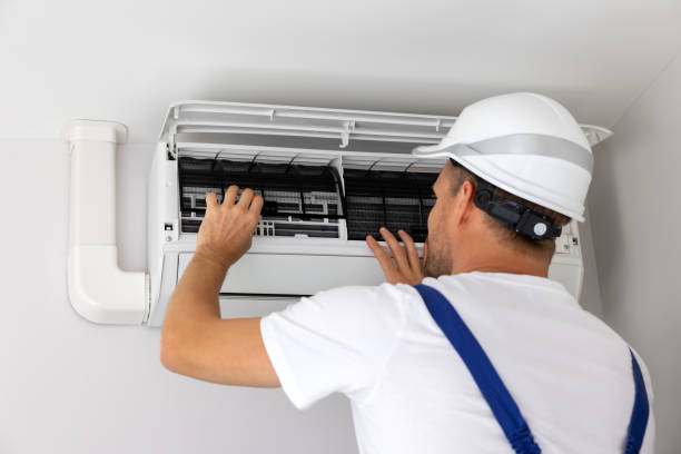 Best Ductless Mini-Split Systems in Upland, IN