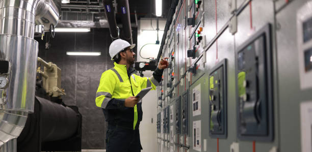 Best Residential HVAC in Upland, IN